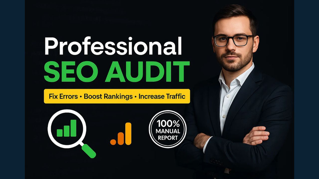 Cover photo of SEO Services in Noida